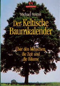 Cover: Der Keltische Baumkalender - Hugendubel