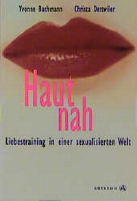 Enlarge image Cover: Hautnah - Hugendubel