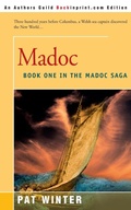 Cover: Madoc - iUniverse