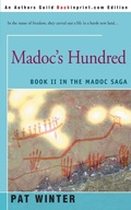 Cover: Madoc's Hundred - iUniverse