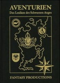 Cover: Aventurien - Ulisses Medien und Spiel Distribution GmbH