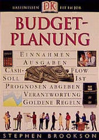 Enlarge image Cover: Budgetplanung - DK Verlag Dorling Kindersley