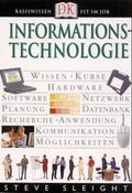 Cover: Informationstechnologie - DK Verlag Dorling Kindersley