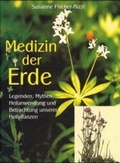 Cover: Medizin der Erde - Hugendubel