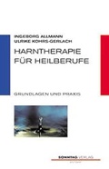 Cover: Harntherapie f&uuml;r Heilberufe - Sonntag, J
