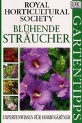 Cover: Bl&uuml;hende Str&auml;ucher - DK Verlag Dorling Kindersley