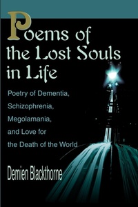 Abbildung von: Poems of the Lost Souls in Life - iUniverse