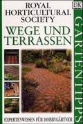 Cover: Wege und Terrassen - DK Verlag Dorling Kindersley