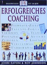 Enlarge image Cover: Erfolgreiches Coaching - DK Verlag Dorling Kindersley