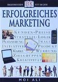 Cover: Erfolgreiches Marketing - DK Verlag Dorling Kindersley