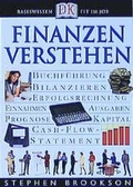 Cover: Finanzen verstehen - DK Verlag Dorling Kindersley