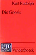 Cover: Die Gnosis - UTB