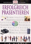 Cover: Erfolgreich pr&auml;sentieren - DK Verlag Dorling Kindersley