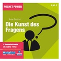 Cover: Die Kunst des Fragens - RADIOROPA H&ouml;rbuch