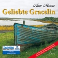 Cover: Geliebte Gracelin - RADIOROPA H&ouml;rbuch