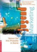 Cover: Jugendmarketing - Wirtschaftsverlag Carl Ueberreuter