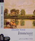 Cover: Immensee - steinbach sprechende b&uuml;cher