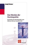 Cover: Das Werden der Hom&ouml;opathie - Sonntag, J
