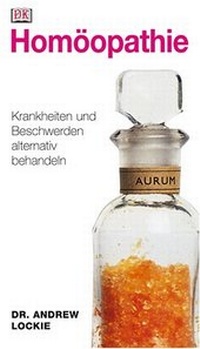 Enlarge image Cover: Homöopathie - DK Verlag Dorling Kindersley