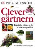 Cover: Clever g&auml;rtnern - DK Verlag Dorling Kindersley