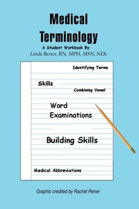 Abbildung von: Medical Terminology - iUniverse