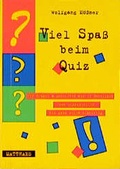 Cover: Viel Spass beim Quiz - Matthaes, H