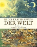 Cover: Die Erschaffung der Welt - DK Verlag Dorling Kindersley