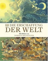 Enlarge image Cover: Die Erschaffung der Welt - DK Verlag Dorling Kindersley