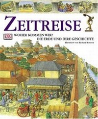 Enlarge image Cover: Zeitreise - DK Verlag Dorling Kindersley