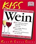 Cover: Wein - DK Verlag Dorling Kindersley