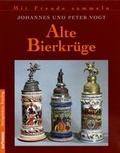 Cover: Alte Bierkr&uuml;ge - Weltbild