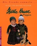 Cover: K&auml;the Kruse Puppen - Weltbild