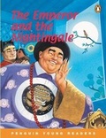 Cover: The Emperor & the Nightingale - Longman