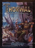 Cover: Thorwal - Seefahrt - Ulisses Medien und Spiel Distribution GmbH