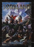 Cover: Das Orkland - Ulisses Medien und Spiel Distribution GmbH