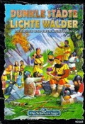 Cover: Dunkle St&auml;dte, Lichte W&auml;lder - Ulisses Medien und Spiel Distribution GmbH