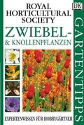 Cover: Zwiebel- und Knollenpflanzen - DK Verlag Dorling Kindersley
