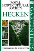 Cover: Hecken - DK Verlag Dorling Kindersley
