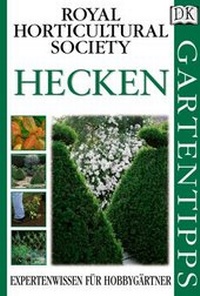 Enlarge image Cover: Hecken - DK Verlag Dorling Kindersley
