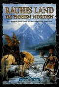 Cover: Rauhes Land im Hohen Norden - Ulisses Medien und Spiel Distribution GmbH