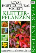 Cover: Kletterpflanzen - DK Verlag Dorling Kindersley
