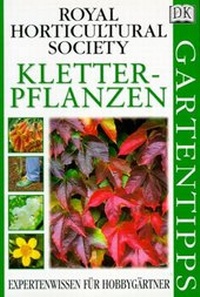Enlarge image Cover: Kletterpflanzen - DK Verlag Dorling Kindersley
