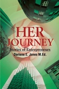 Bild: Her Journey - iUniverse