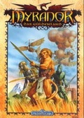 Cover: Myranor - Das G&uuml;ldenland - Ulisses Medien und Spiel Distribution GmbH