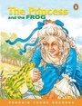 Cover: PRINCESS AND THE FROG LEVEL 3/YOUNG R.(L) 234398 - Longman