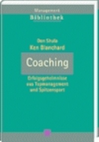 Enlarge image Cover: Coaching - Wirtschaftsverlag Carl Ueberreuter