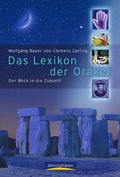 Cover: Das Lexikon der Orakel - Libert&eacute; Buchservice