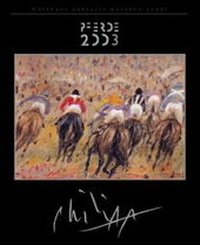 Enlarge image Cover: Pferde 2003 - Matthaes, H