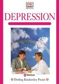 Enlarge image Cover: Depression - DK Verlag Dorling Kindersley