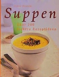 Cover: Suppen - Weltbild
